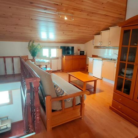 Ferienwohnung La Casa Del Amo , Trasmoz Y Moncayo Exterior foto