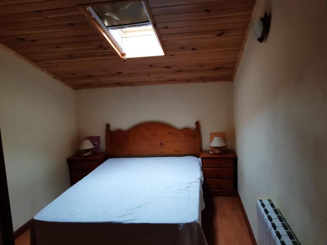 Ferienwohnung La Casa Del Amo , Trasmoz Y Moncayo Exterior foto